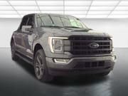 Used 2023 Ford F150 Lariat w/ Equipment Group 502A High AWD/4WD image 9