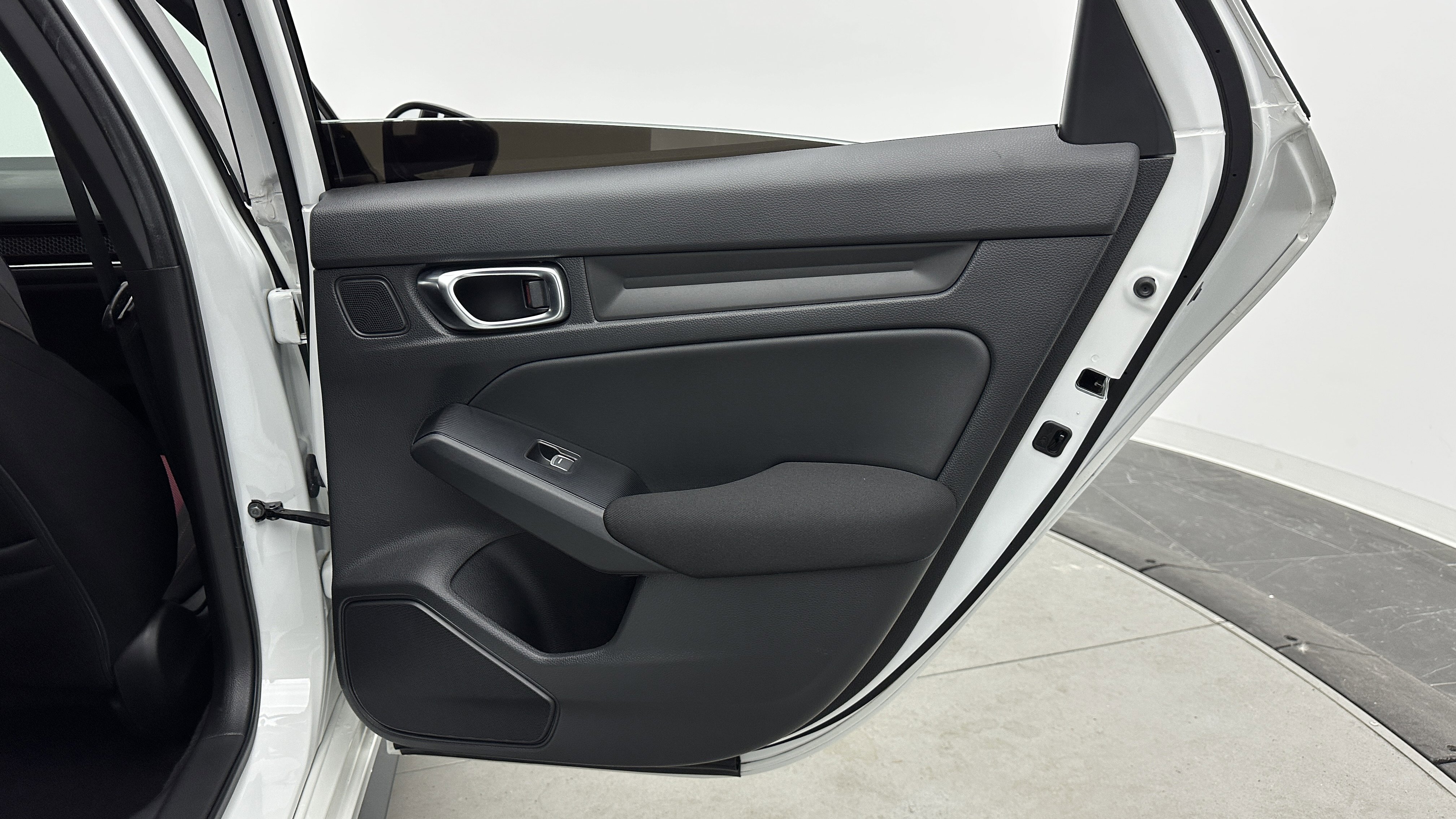 Used 2025 Honda Civic Si image 33