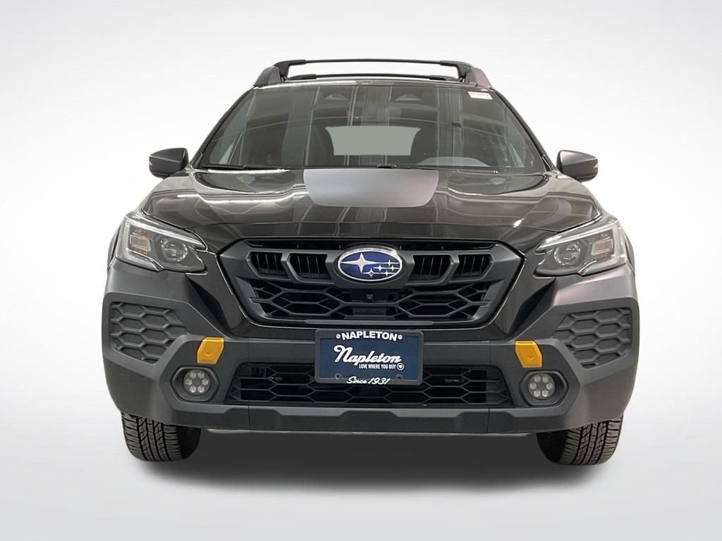 Used 2024 Subaru Outback Wilderness AWD/4WD image 5