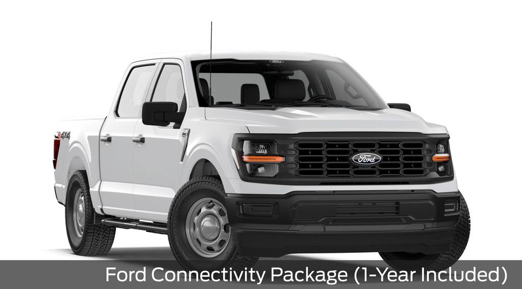 New 2026 Ford F150 XL w/ Tow/Haul Package AWD/4WD image 6