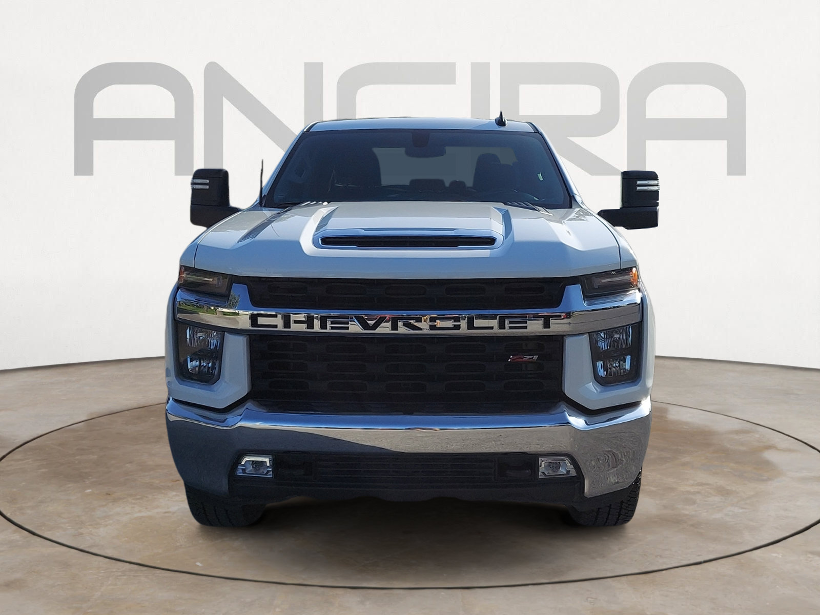 Used 2022 Chevrolet Silverado 2500 LT w/ Convenience Package AWD/4WD image 5