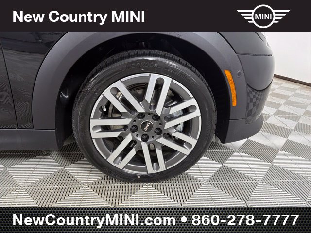 New 2026 MINI Cooper S FWD image 9
