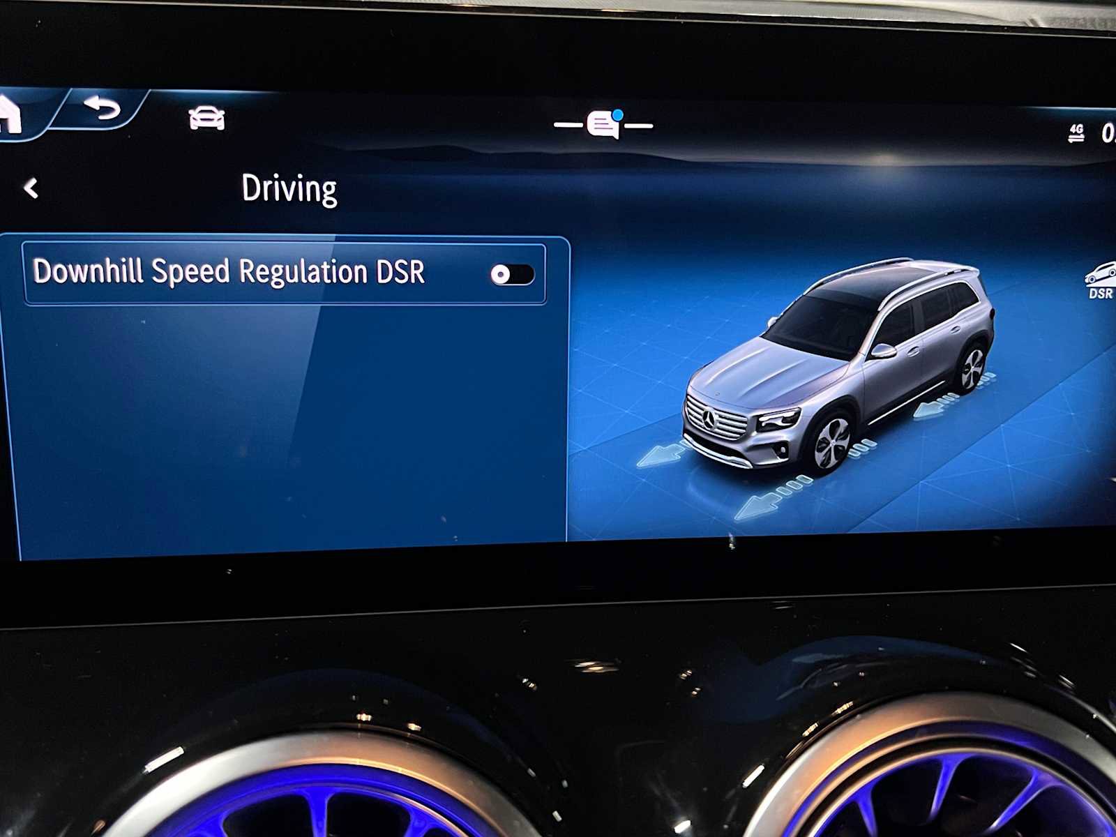 Certified 2025 Mercedes-Benz GLB 250 4MATIC image 36