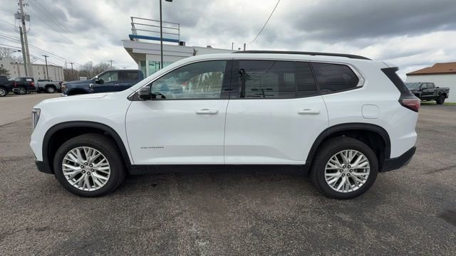 Used 2024 GMC Acadia Elevation image 5