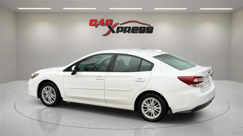 Used 2018 Subaru Impreza 2.0i Premium image 12