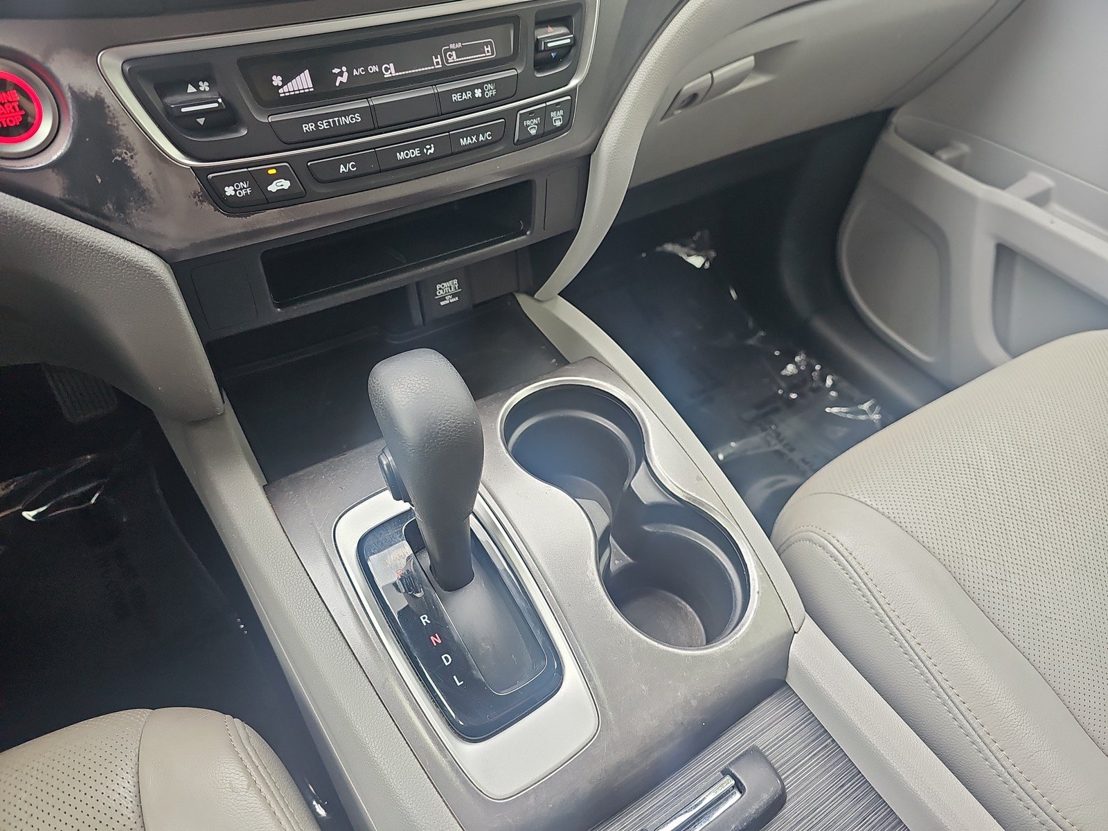 Used 2016 Honda Pilot LX image 20
