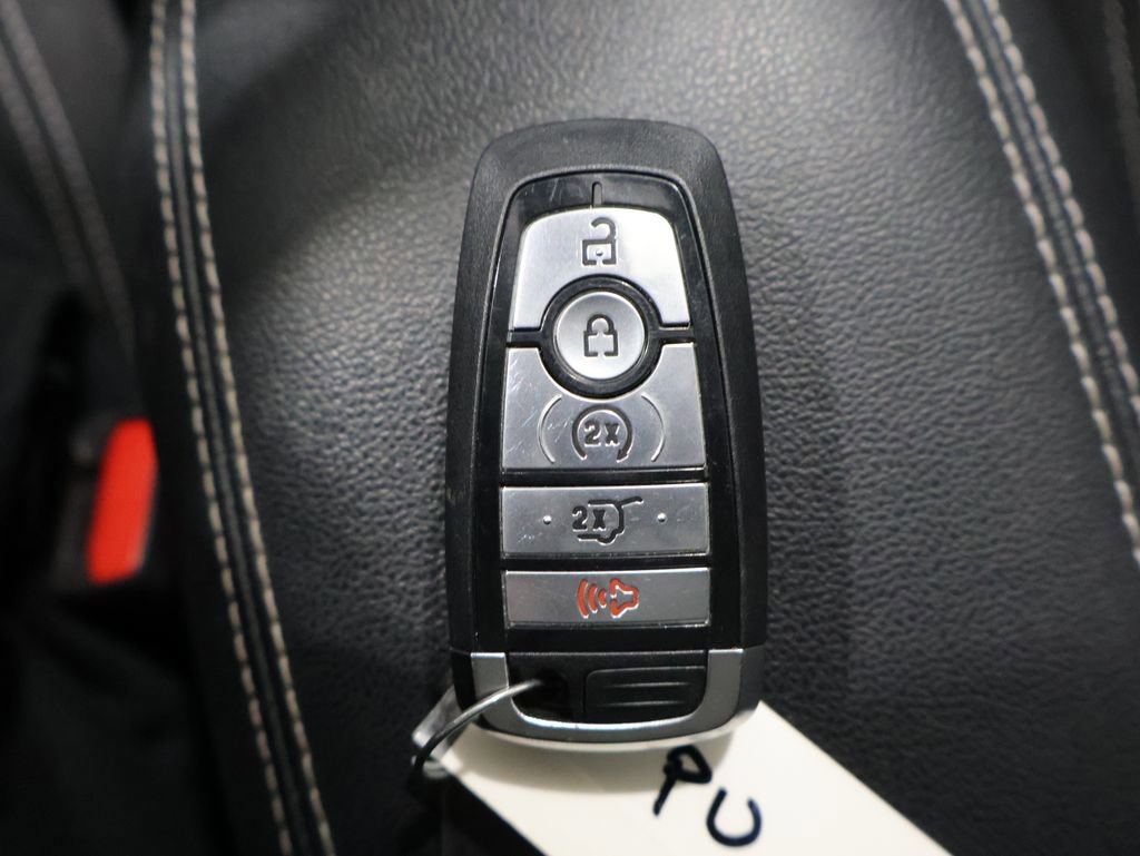 Used 2023 Ford Escape Active AWD/4WD image 25