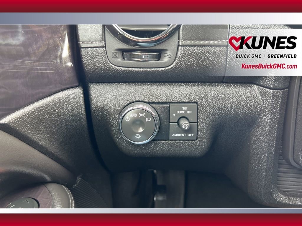 Used 2017 Buick Enclave Leather image 25