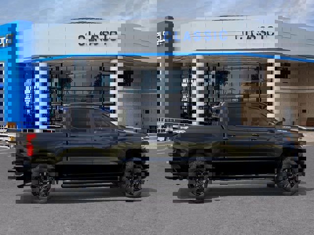 New 2026 Chevrolet Silverado 1500 RST w/ RST Select Package image 5