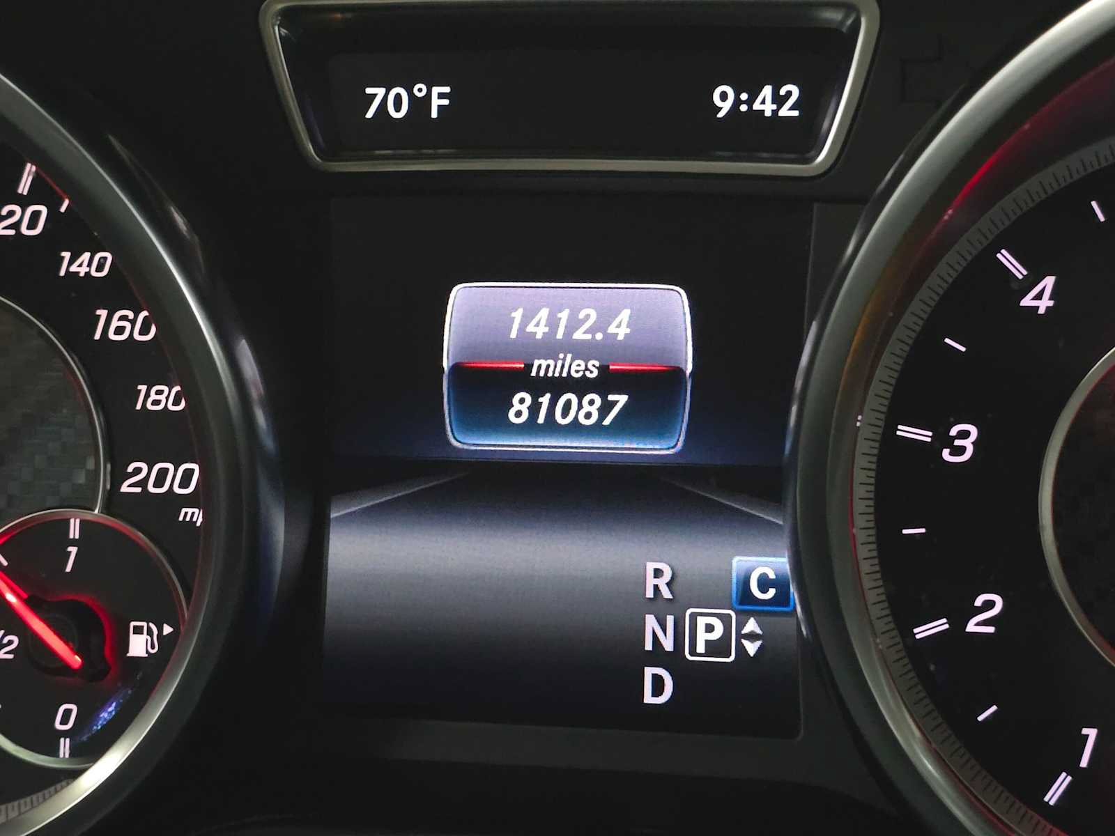 Used 2018 Mercedes-Benz GLE 63 AMG 4MATIC image 27