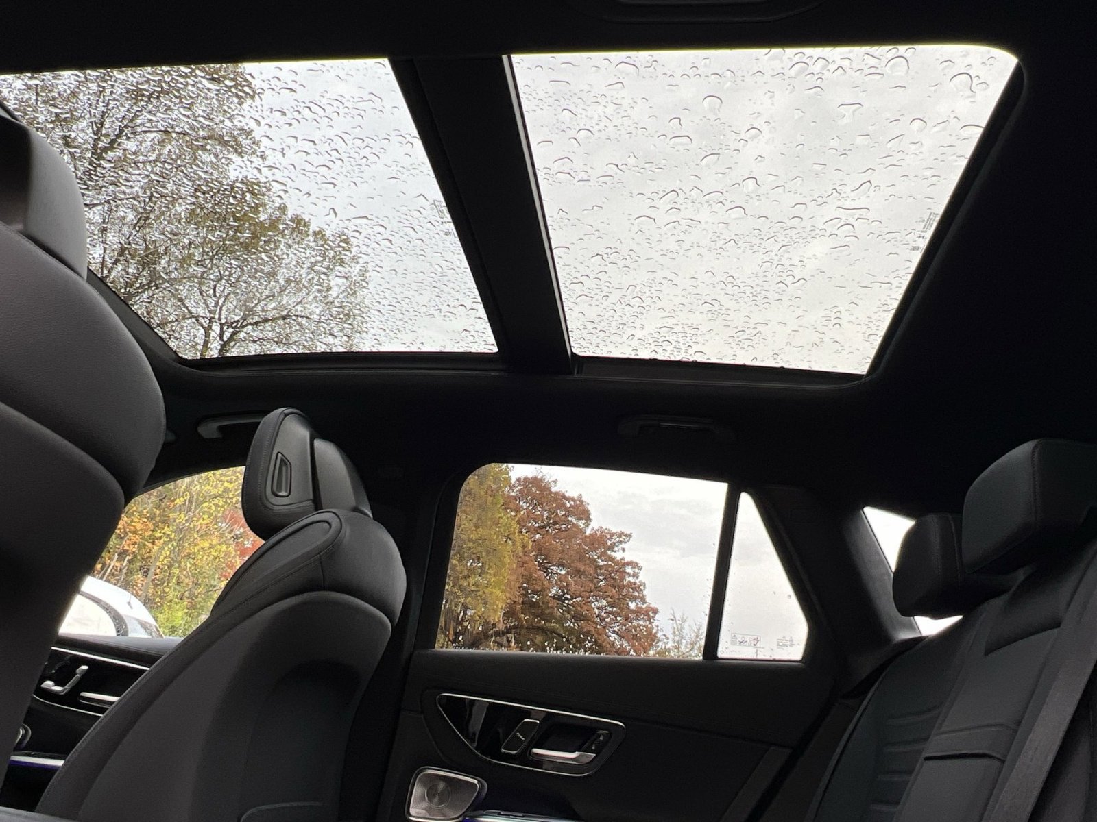 New 2026 Mercedes-Benz GLC 300 4MATIC image 22