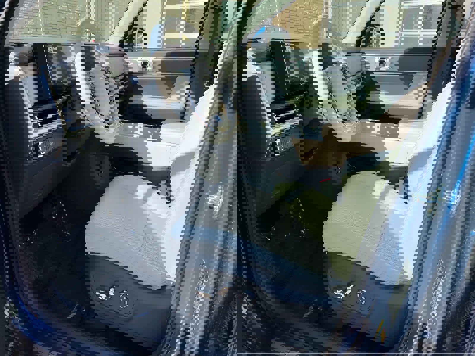 New 2026 Hyundai Santa Fe SEL image 28