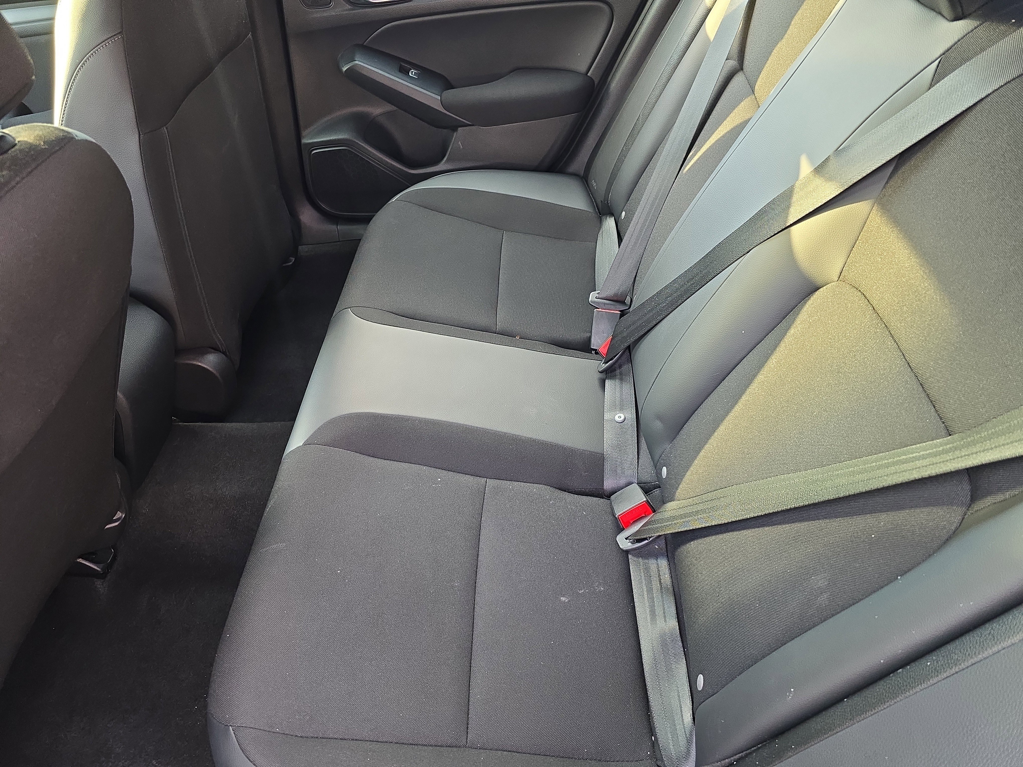 Certified 2023 Honda Civic Sport image 14