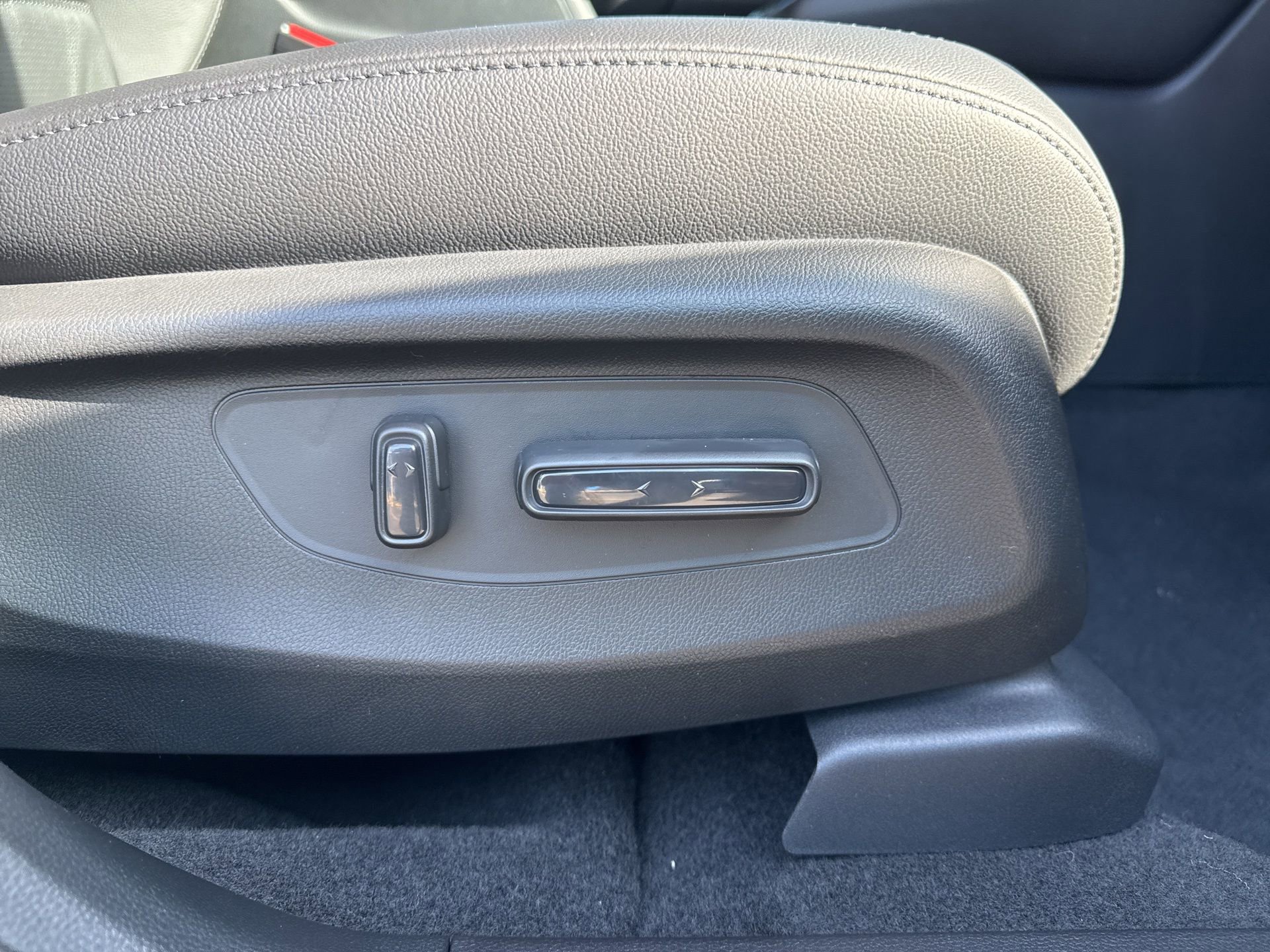 New 2026 Honda CR-V EX-L image 14