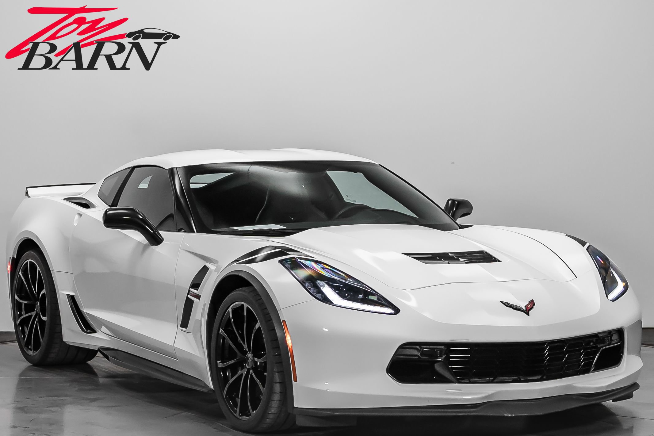 Used 2019 Chevrolet Corvette Grand Sport image 15