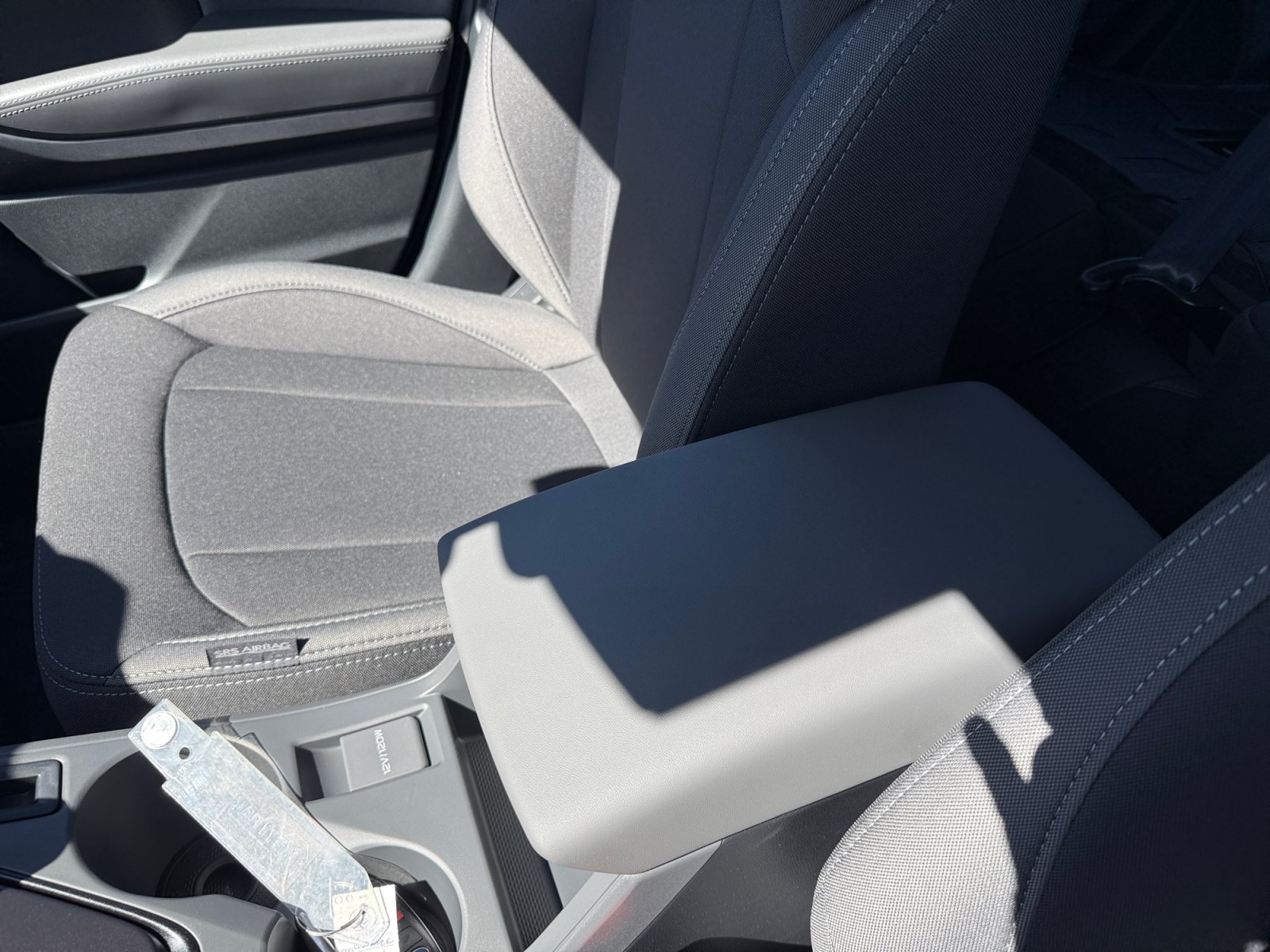 New 2026 Subaru Crosstrek 2.5i Premium AWD/4WD image 14