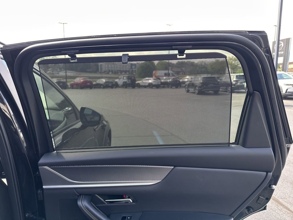 New 2026 MAZDA CX-70 SC Plus image 15