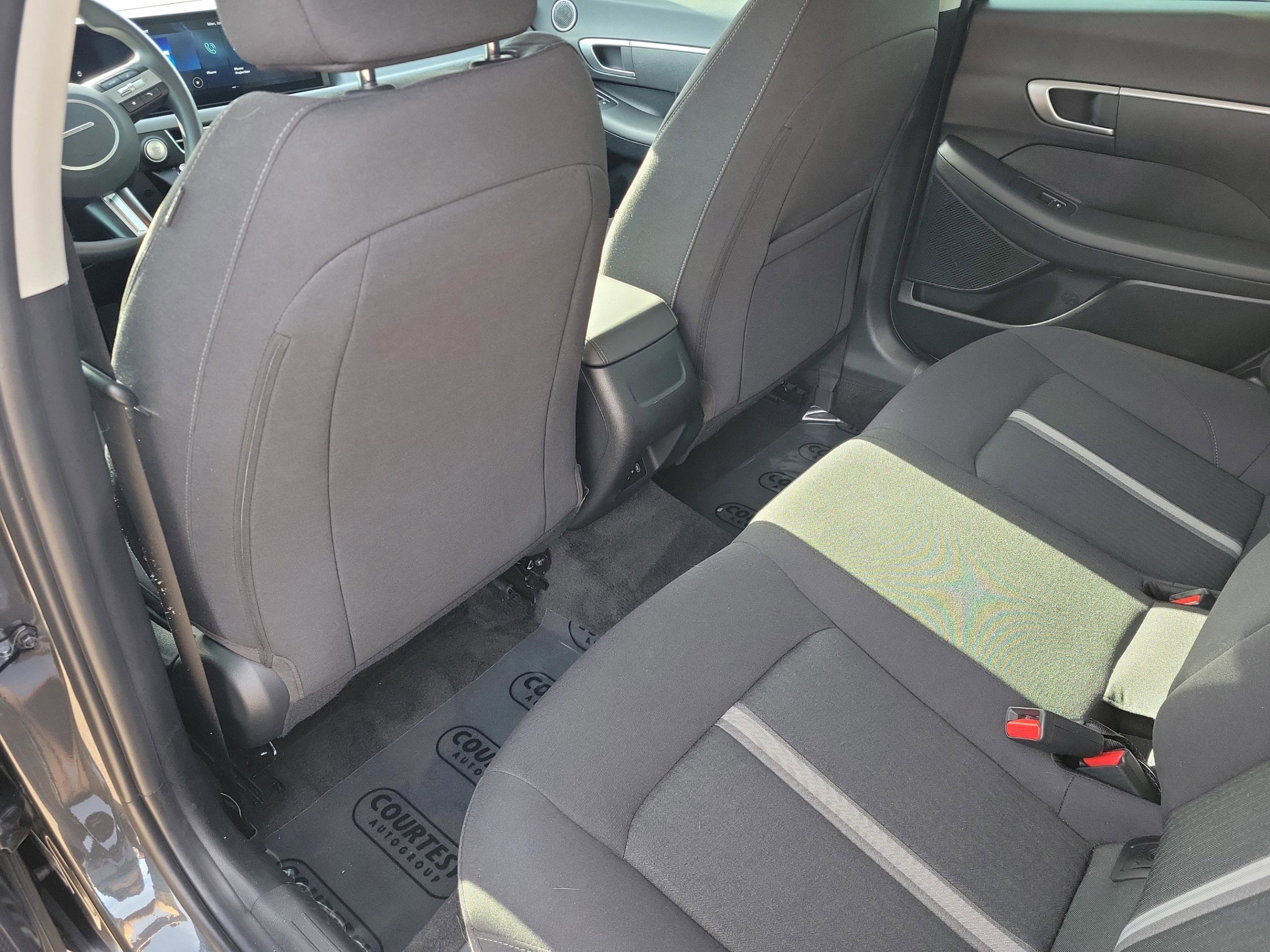 Used 2025 Hyundai Sonata SE image 10