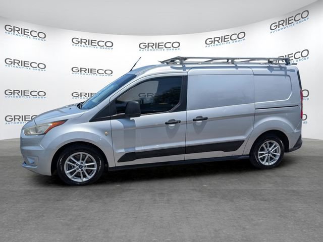 Used 2019 Ford Transit Connect XLT FWD image 4