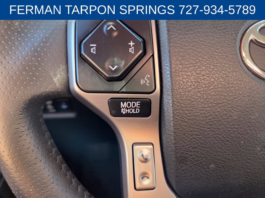 Used 2023 Toyota 4Runner TRD Sport RWD image 26