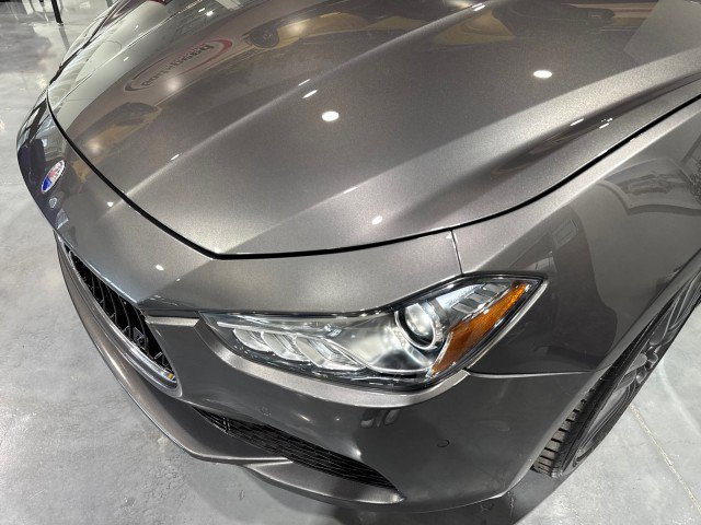 Used 2017 Maserati Ghibli S image 20
