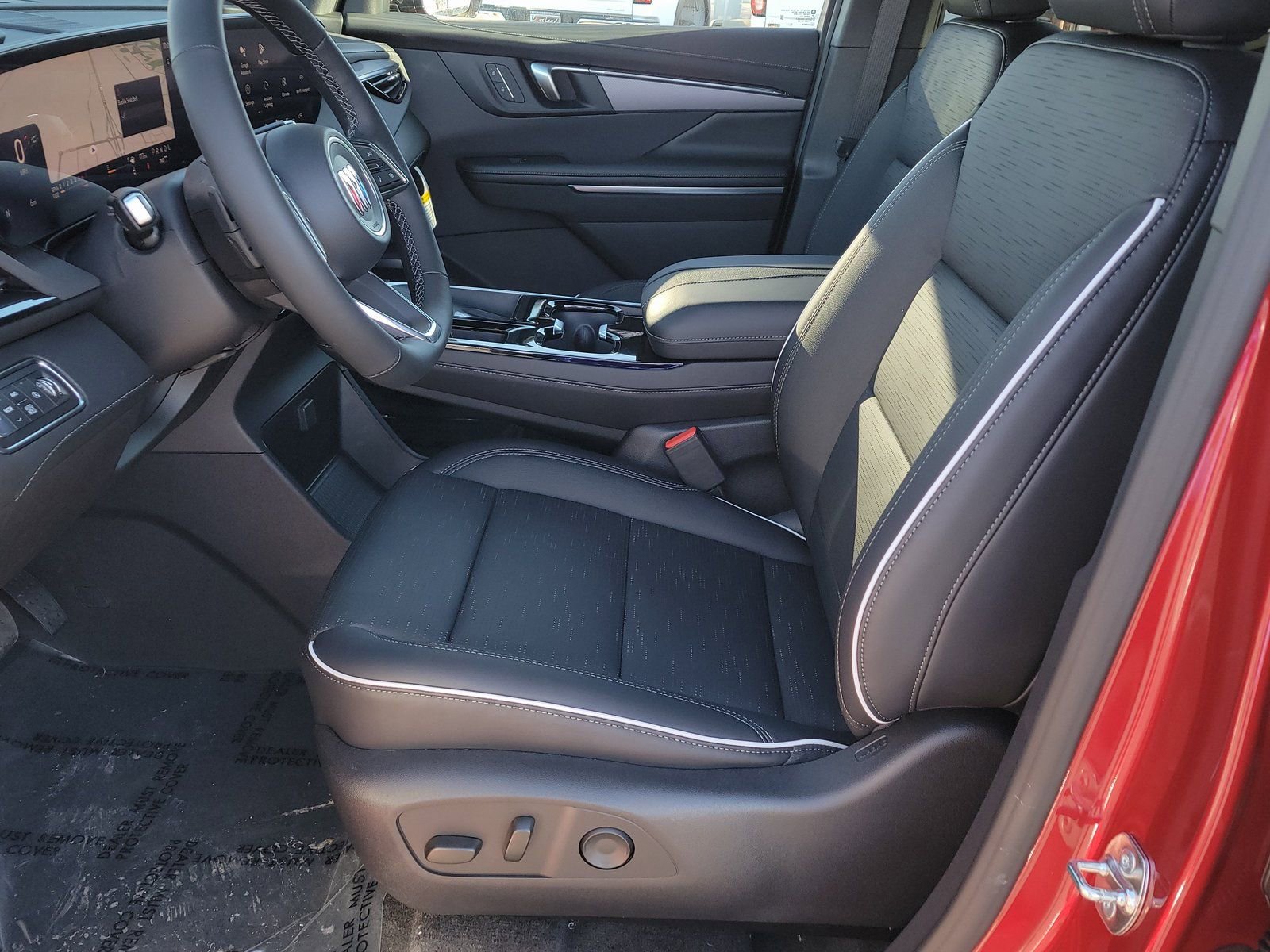 New 2026 Buick Enclave Sport Touring w/ Power Package image 6