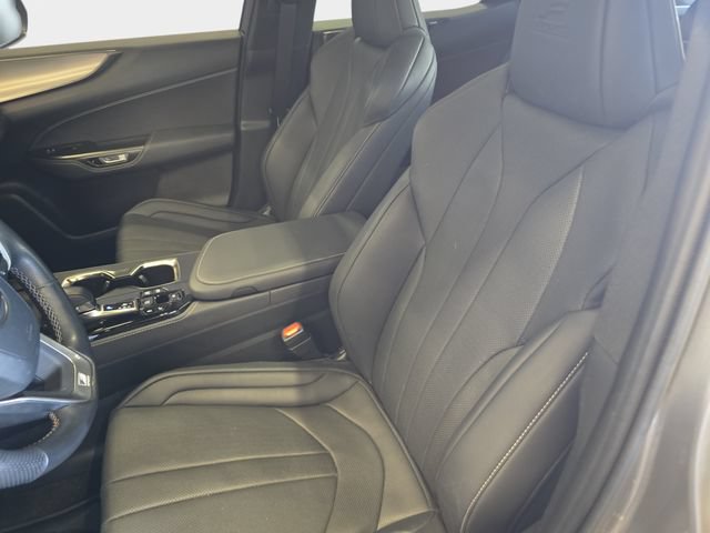 Used 2024 Lexus NX 450h+ F Sport w/ Vision Package AWD/4WD image 18