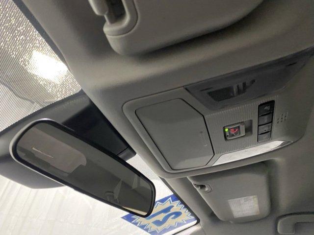 Certified 2021 Toyota RAV4 LE image 21