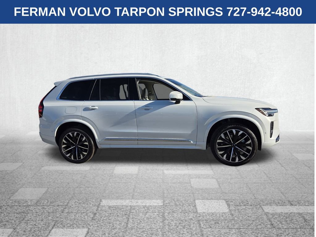 New 2026 Volvo XC90 B6 Ultra w/ Protection Package image 11