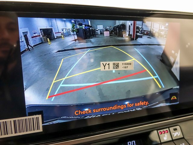 New 2026 Toyota Camry SE image 19