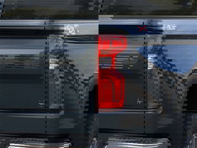 New 2026 Chevrolet Silverado 1500 LT image 11