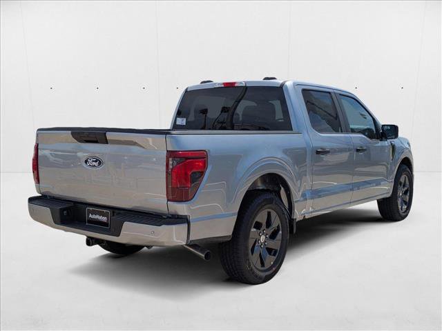 New 2025 Ford F150 STX w/ Equipment Group 200A image 5