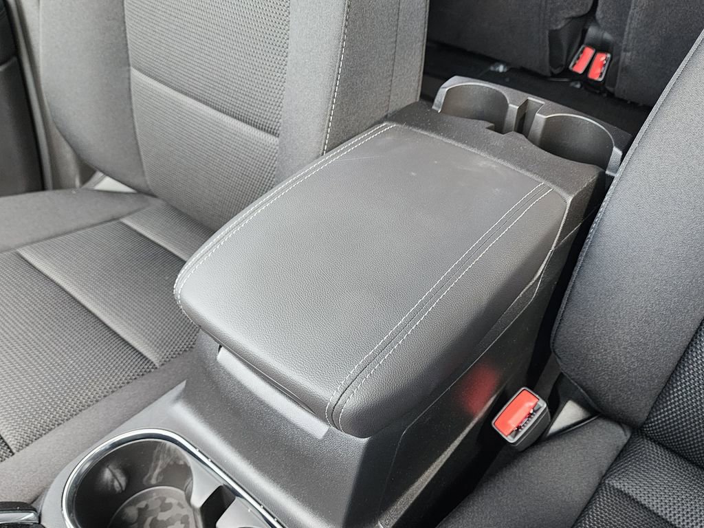 New 2026 GMC Canyon Elevation w/ Convenience Package image 32