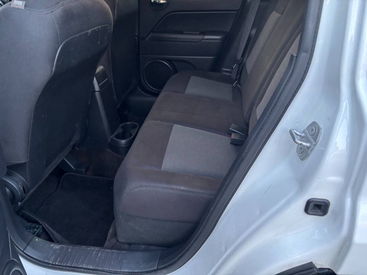 Used 2015 Jeep Patriot Sport w/ Power Value Group AWD/4WD image 20