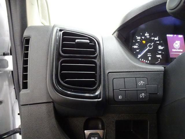 Used 2023 RAM ProMaster 2500 image 14