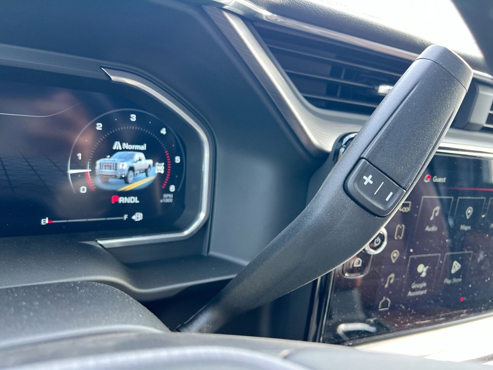 New 2026 GMC Sierra 2500 Denali Ultimate w/ Snow Plow Prep/Camper Package image 19