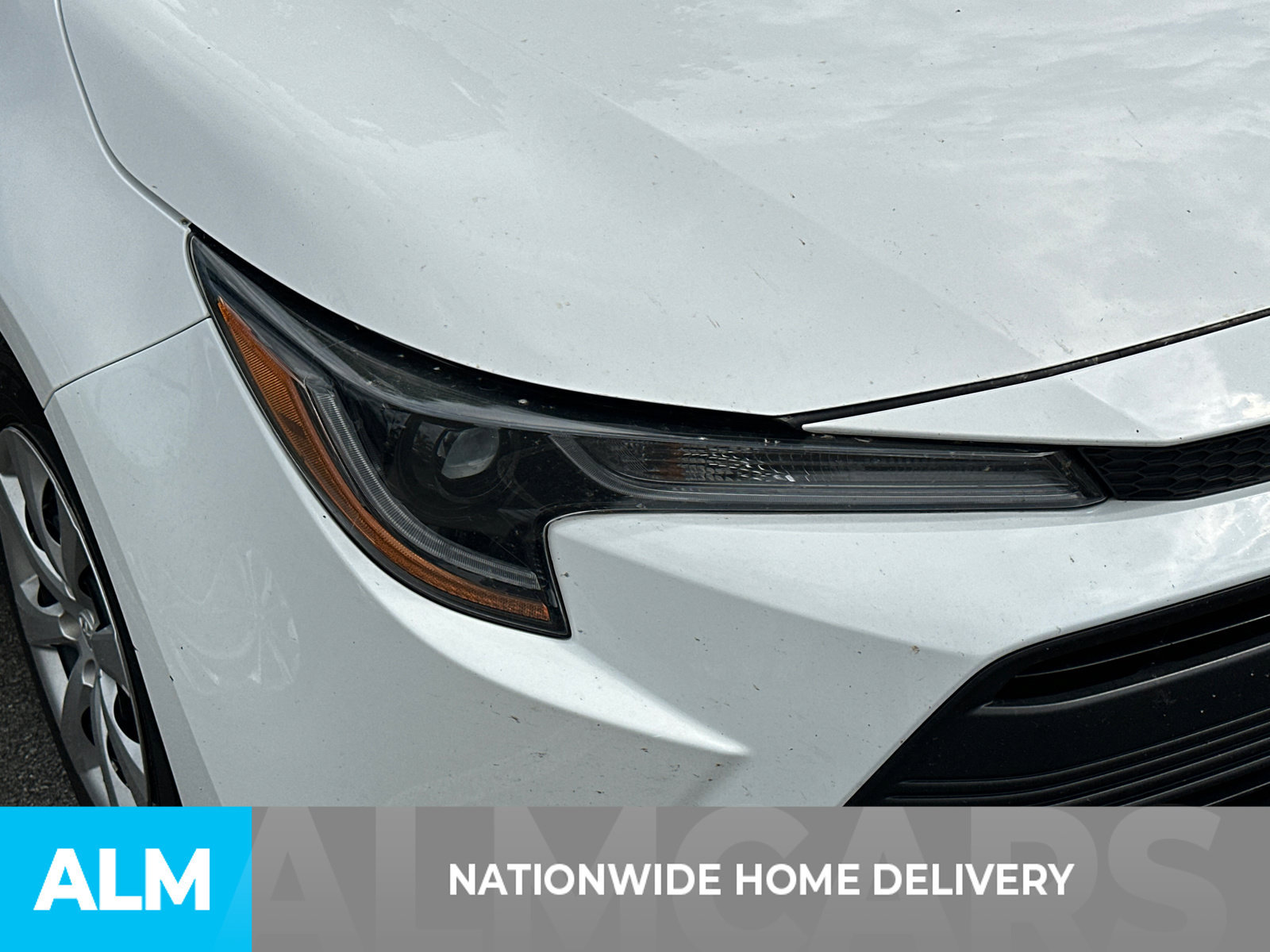 Used 2024 Toyota Corolla LE FWD image 4