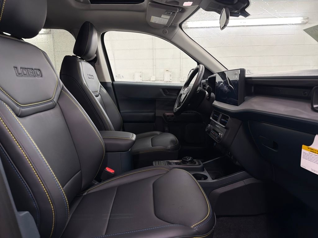 New 2026 Ford Maverick Lobo image 29