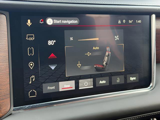 Used 2024 GMC Yukon Denali Ultimate image 23