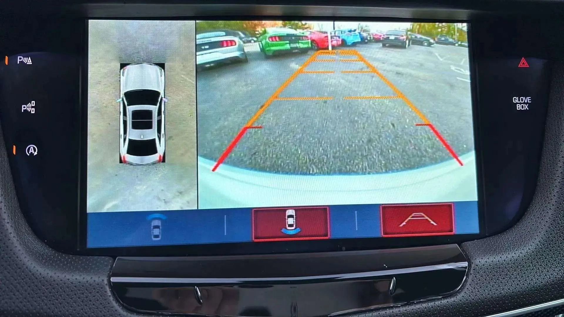 Used 2017 Cadillac CT6 Platinum image 51