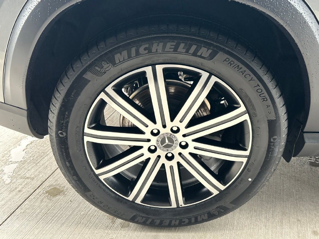 New 2026 Mercedes-Benz GLE 350 4MATIC image 36