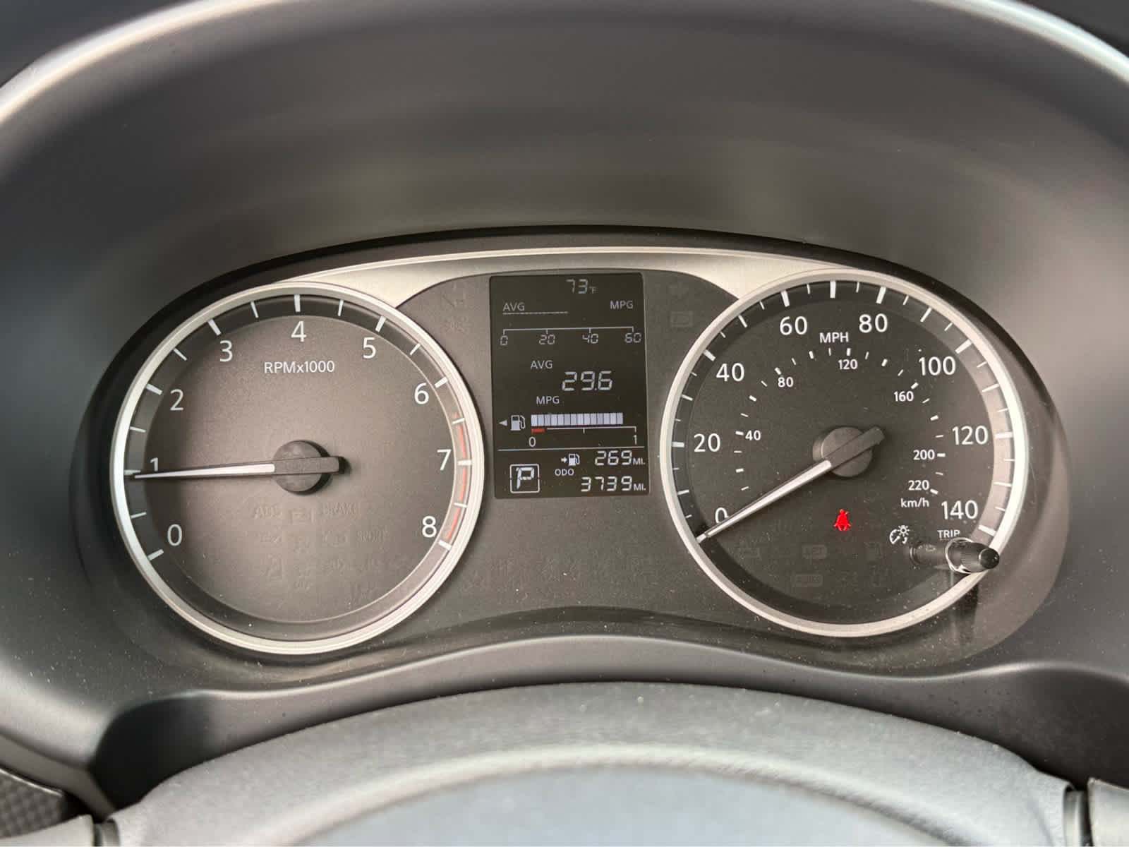 Used 2025 Nissan Kicks Play S FWD image 32