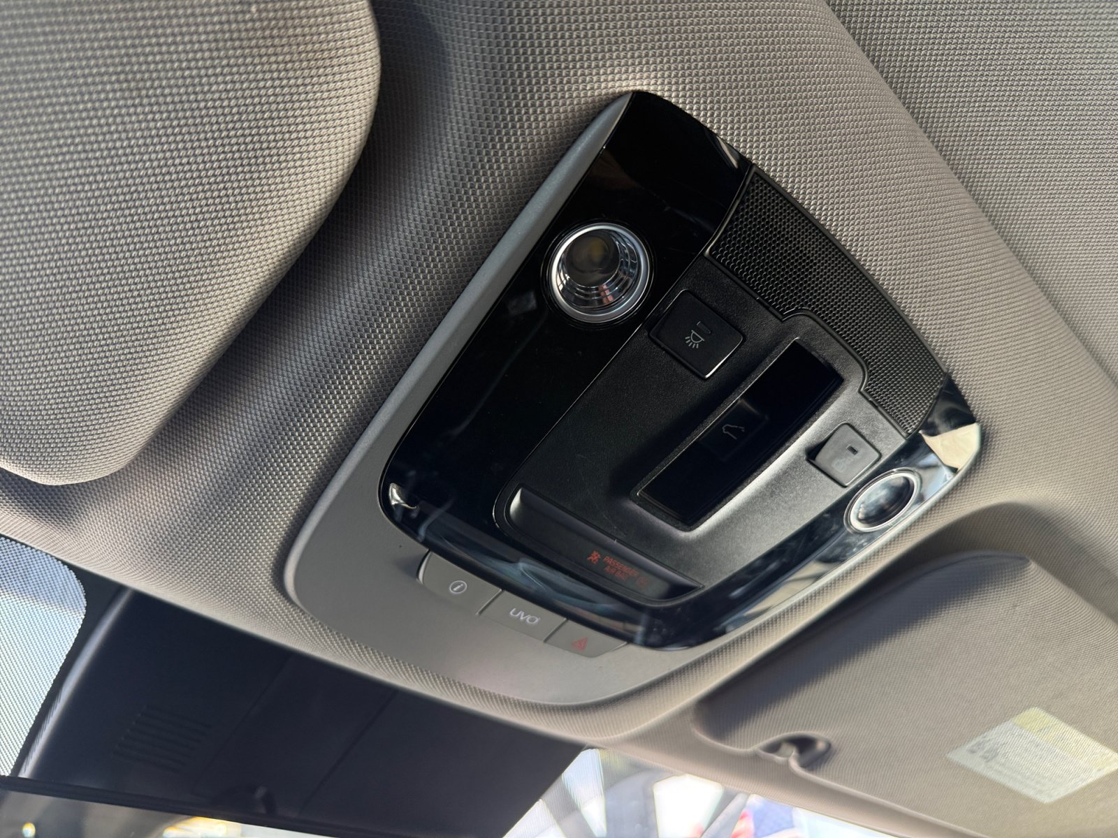 Used 2022 Kia Sorento S w/ Panoramic Sunroof Package FWD image 22