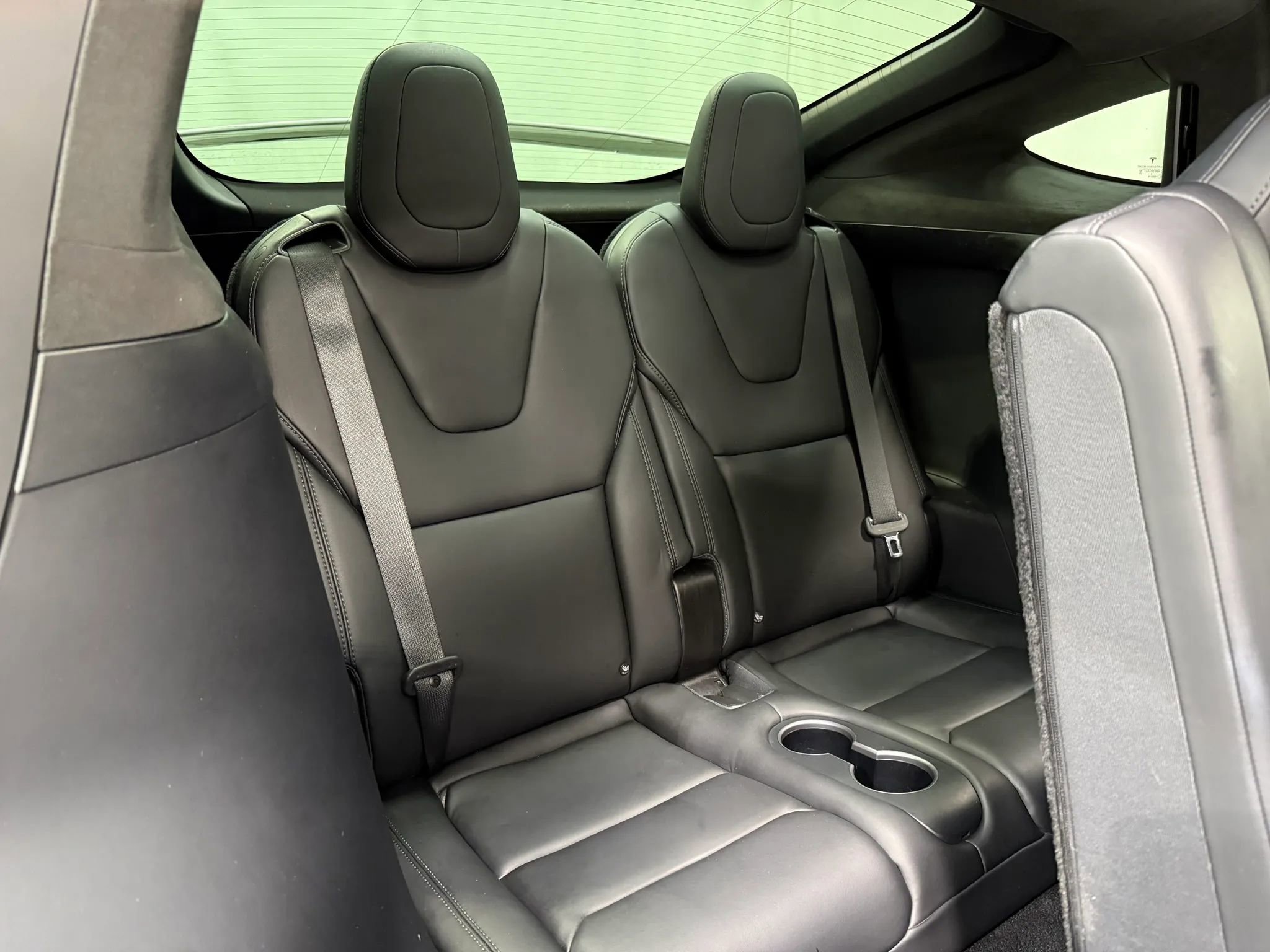 Used 2019 Tesla Model X 100D image 18