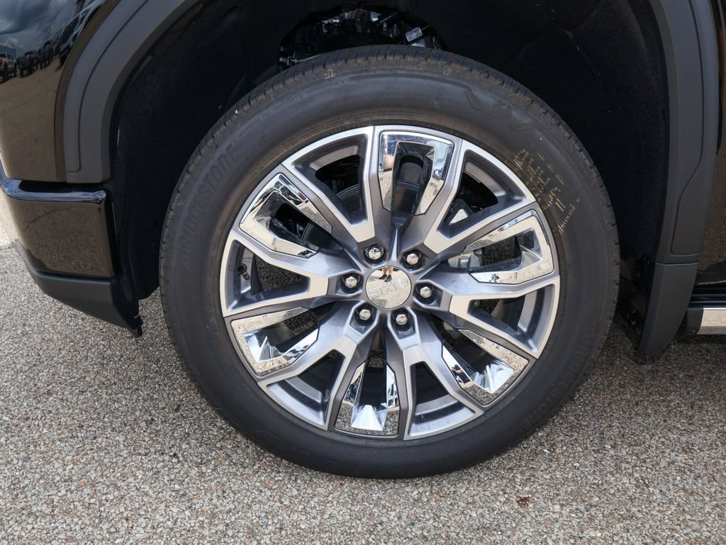 New 2026 GMC Sierra 1500 Denali AWD/4WD image 37