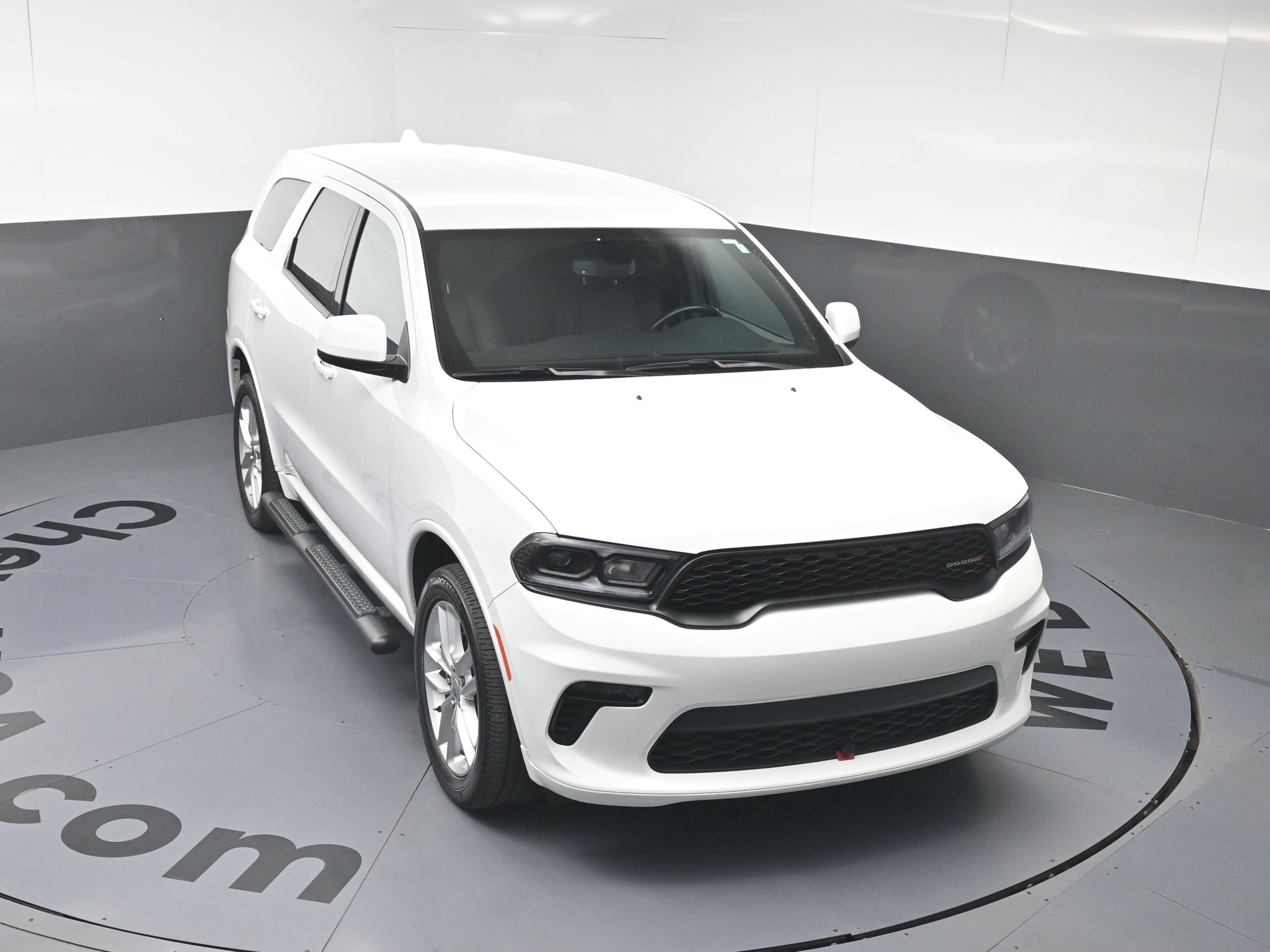 Used 2022 Dodge Durango GT w/ Trailer Tow Group IV AWD/4WD image 29