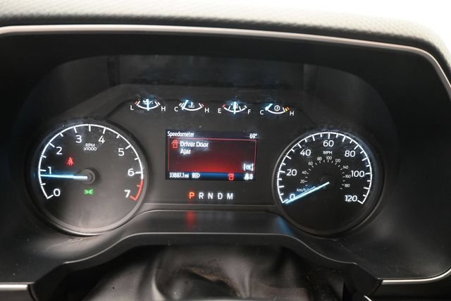 Used 2023 Ford F150 XL w/ STX Appearance Package AWD/4WD image 15