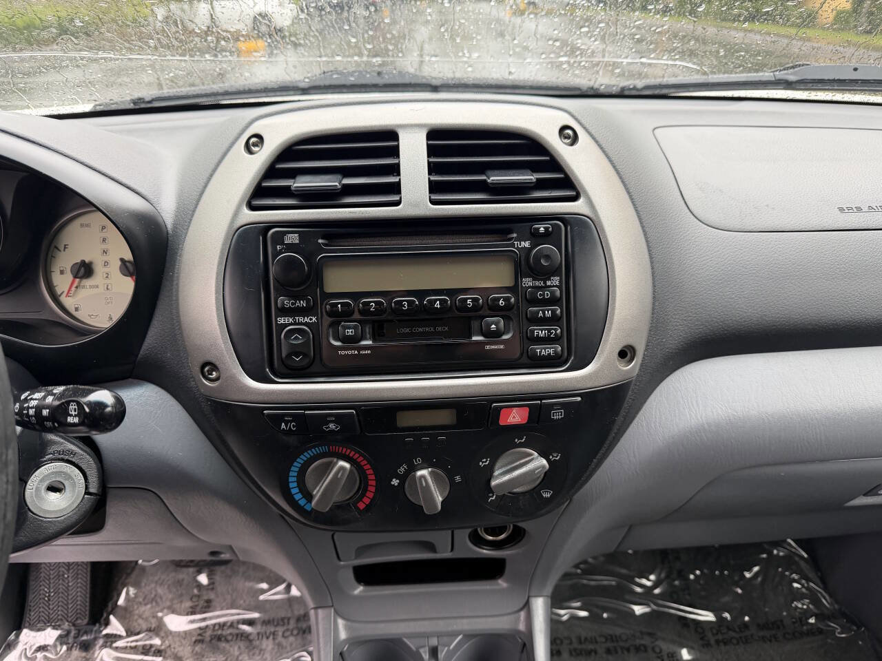 Used 2001 Toyota RAV4 4WD image 19