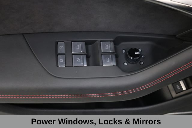 Used 2025 Audi RS 7 Performance AWD/4WD image 55