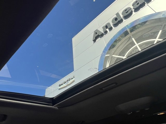 Used 2020 Dodge Durango SXT image 22